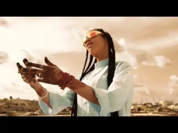 Di’Ja – Wuta